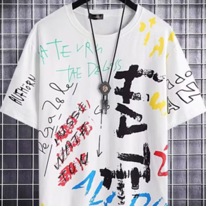 เสื้อหลากสี